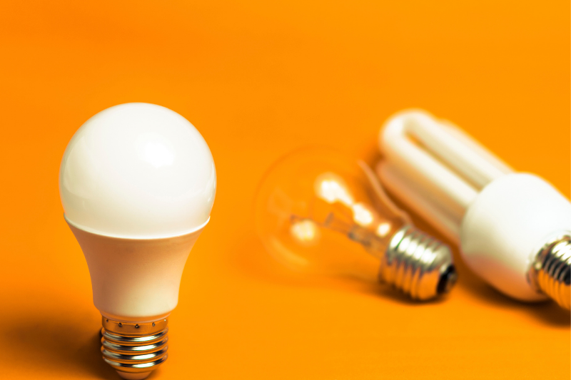 Fluorescent light deals bulbs for lamps